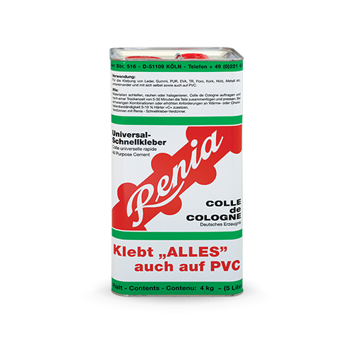 Універсальний клей “Renia” Colle de Cologne